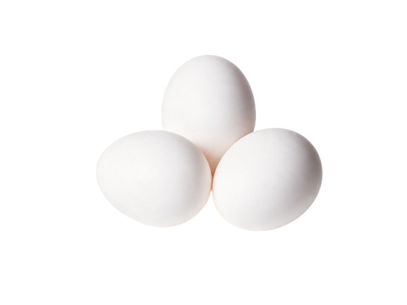 Fresh eggs from EggTrade