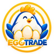 EGGTRADE Logo